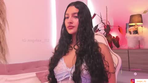 Angel online show from 03/05/26, 06:48