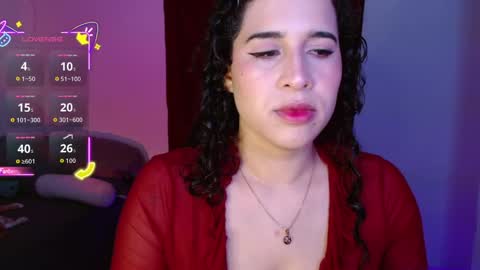 ANGEL  independent model  online show from 09/19/25, 04:58