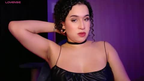 ANGEL  independent model  online show from 05/15/26, 04:41