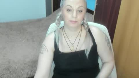 Anngel online show from 12/22/25, 11:02