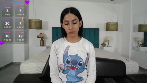 Snapshot of annhouston_ chatting on 02/09/25, 12:30 Ann online show from 02/09/25, 12:30