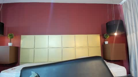 Snapshot of annhouston_ chatting on 10/07/25, 01:52 Ann online show from 10/07/25, 01:52