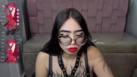 Anni acker b online show from 11/05/25, 01:11