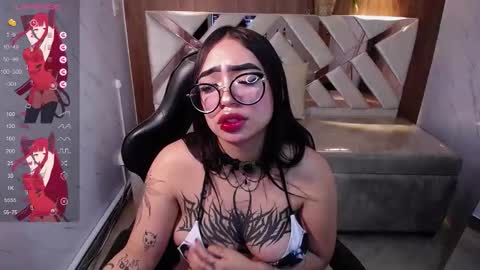 Anni acker b online show from 11/06/25, 07:04