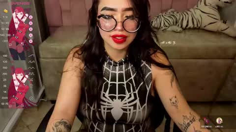 Anni acker b online show from 11/15/25, 05:16