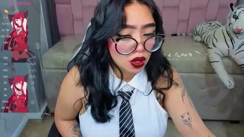 Anni acker b online show from 01/08/26, 01:13