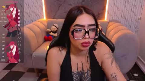 Anni acker b online show from 01/15/26, 01:26