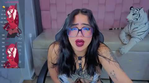 Anni acker b online show from 02/10/26, 01:48