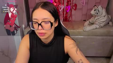 Anni acker b online show from 02/23/26, 12:35