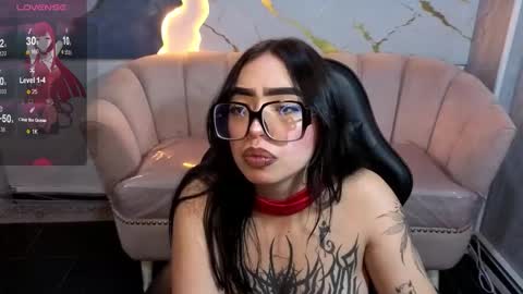 Anni acker b online show from 03/06/26, 02:57