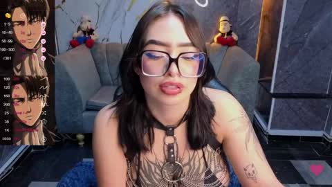 Snapshot of anni_acker_b chatting on 05/19/26, 08:26 Anni acker b online show from 05/19/26, 08:26