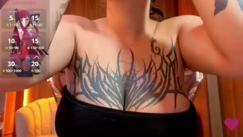 Anni acker b online show from 06/30/26, 12:39