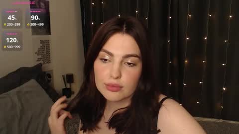 Annie online show from 01/16/26, 05:50