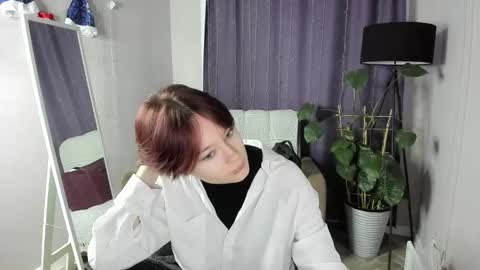 Anni online show from 01/13/26, 04:40