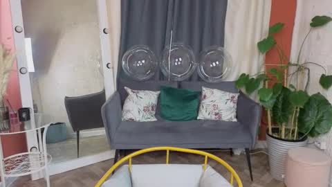 Anni online show from 02/28/26, 05:08