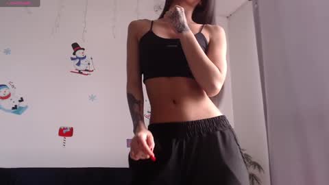 ANNI online show from 12/06/24, 07:34