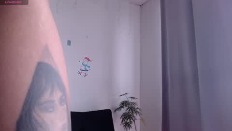 ANNI online show from 12/09/24, 07:18