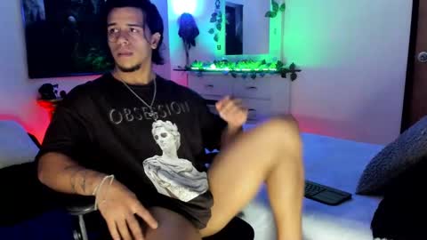 darg online show from 02/25/25, 10:50