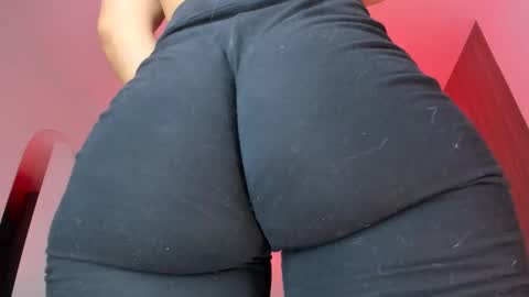 Creamy online show from 03/26/26, 10:21