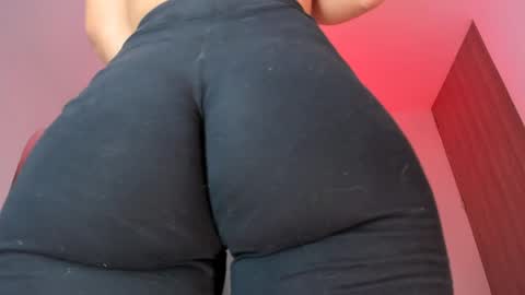 Creamy online show from 04/20/26, 11:39