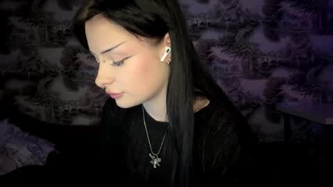 Snapshot of annicechubb chatting on 02/21/26, 11:06 Annet online show from 02/21/26, 11:06