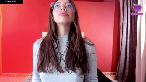 Annie online show from 03/26/26, 06:57