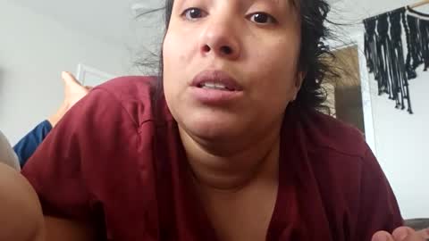 Annie23mal online show from 11/30/25, 05:39