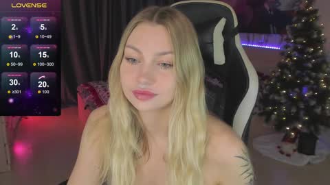 Annie online show from 01/07/25, 03:14