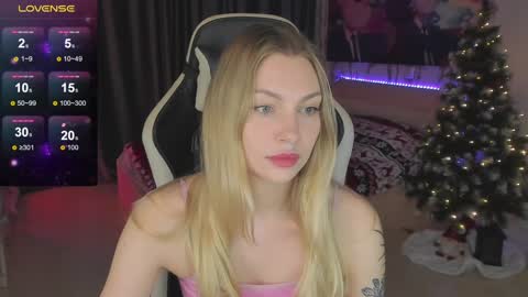 Annie online show from 01/11/25, 01:16