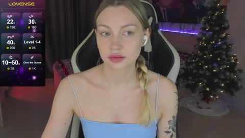 Annie online show from 01/25/25, 11:55