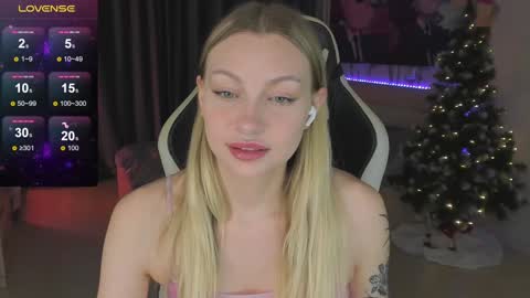 Annie online show from 01/27/25, 10:27