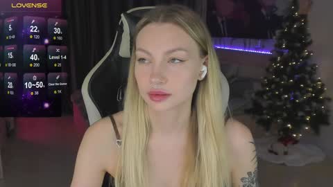 Annie online show from 01/28/25, 08:36