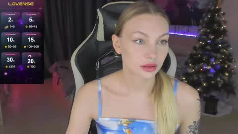 Annie online show from 02/10/25, 01:24