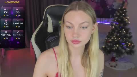 Annie online show from 02/13/25, 06:52