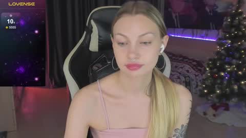 Annie online show from 02/26/25, 07:38