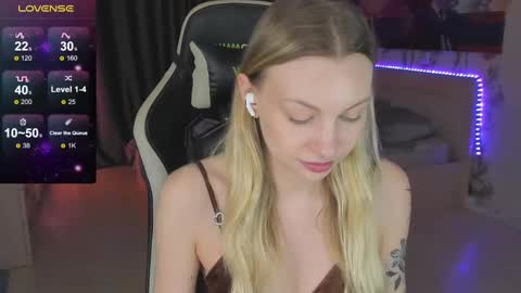 Annie online show from 03/12/25, 04:41