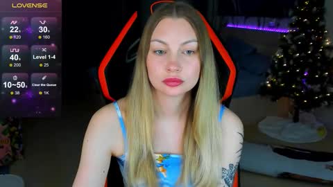 Annie online show from 01/19/26, 03:21