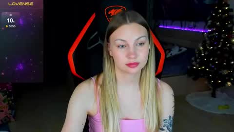 Annie online show from 02/03/26, 11:43