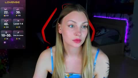 Annie online show from 02/25/26, 01:32