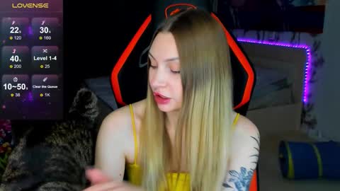 Annie online show from 03/03/26, 07:31