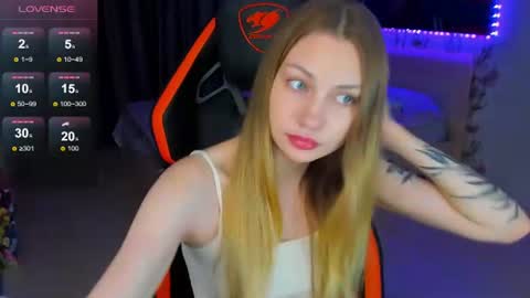 Annie online show from 06/14/26, 07:49
