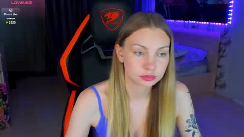 Annie online show from 08/02/26, 09:02