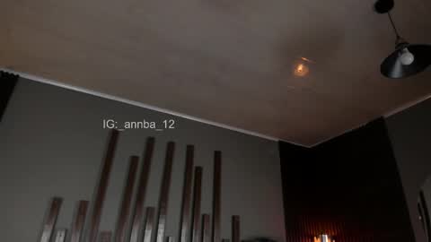 annie_barozzi online show from 01/19/26, 01:04