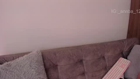 annie_barozzi online show from 02/28/26, 05:36