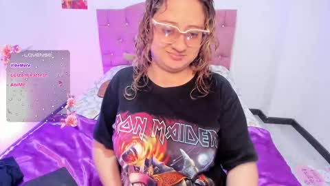 Ana Bolena independent model online show from 11/07/25, 08:53