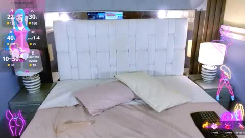 Annie  online show from 02/26/26, 05:34