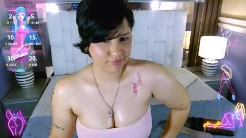 Annie  online show from 03/11/26, 06:47