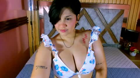 Annie  online show from 04/08/26, 05:24