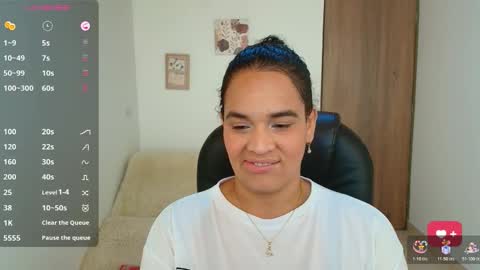 Anna online show from 02/24/26, 02:37