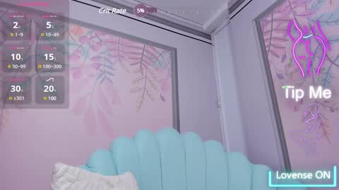 Snapshot of annie_cute18 chatting on 03/12/25, 07:13 annie_cute18 online show from 03/12/25, 07:13